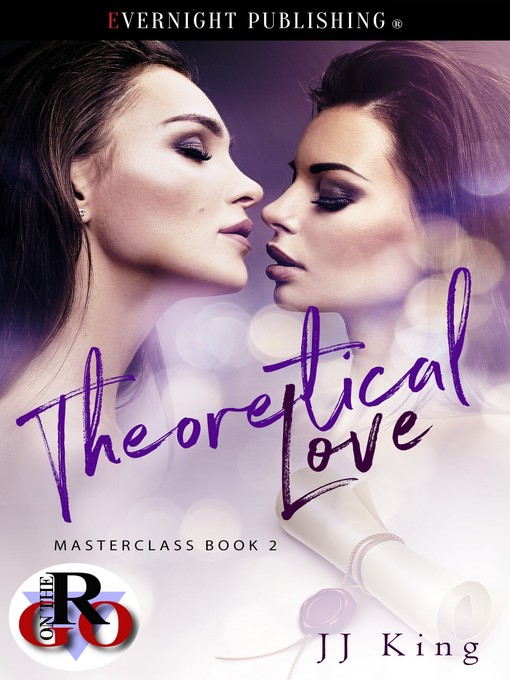 Title details for Theoretical Love by JJ King - Available